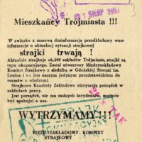 Z Archiwum Solidarności - Solidarity Archives