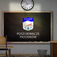 Poszukiwacze przodków